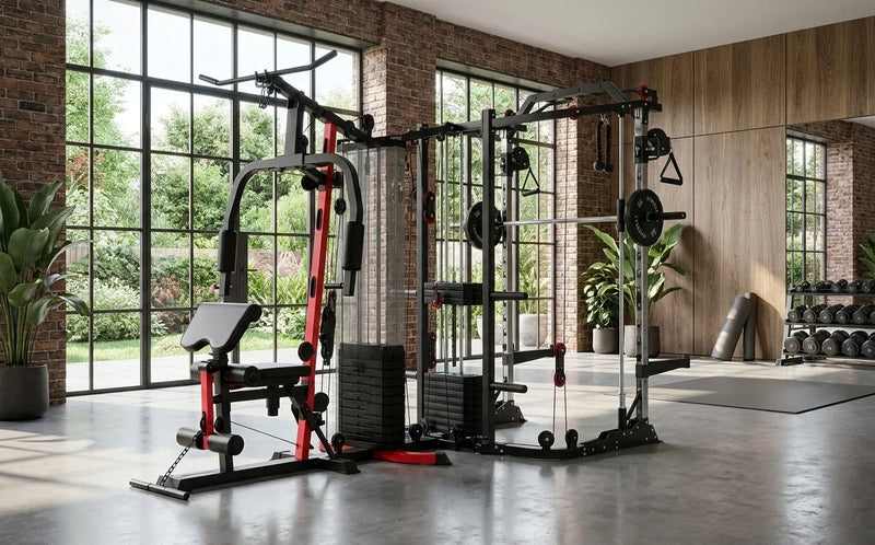 Home Gyms