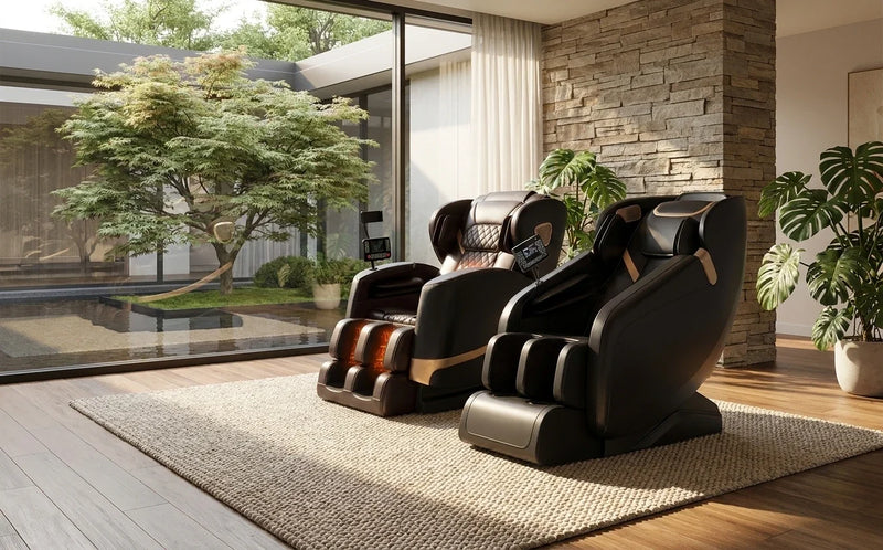 Massage Chairs