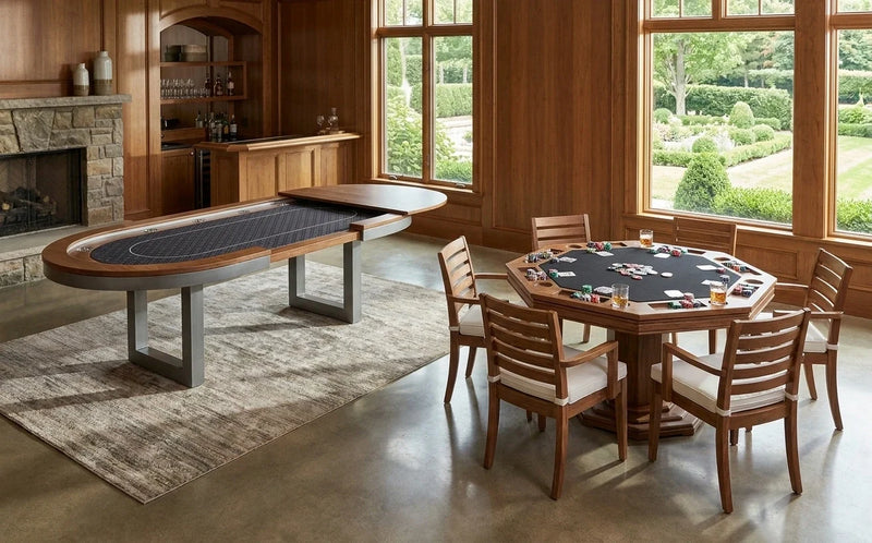 Poker Tables