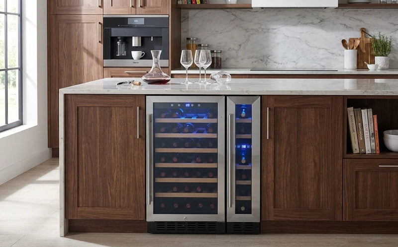Wine Refrigerators