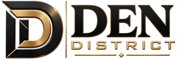 Den District